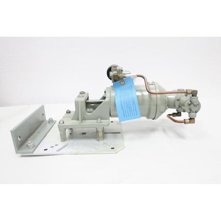 Itt Grinnell 315Psi Other Pneumatic Motor GEB51CR2153